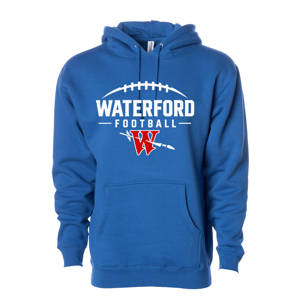 Waterford Football - Royal