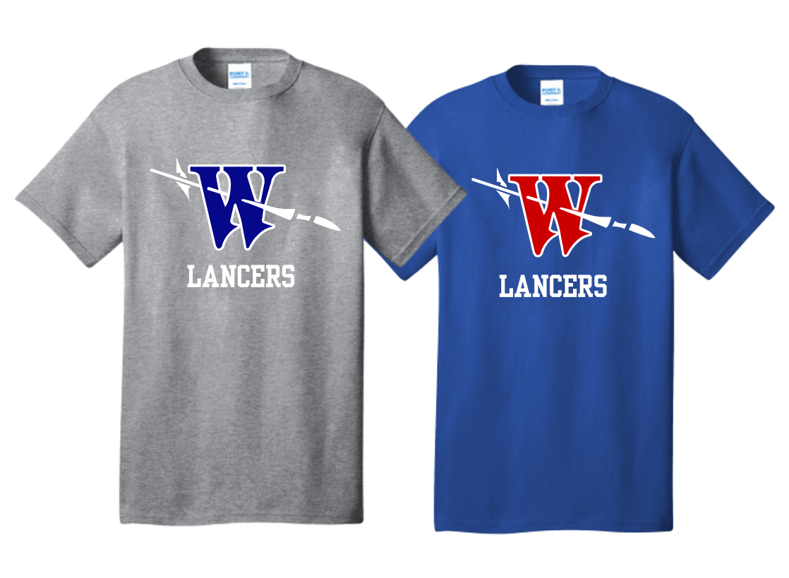 Waterford Tshirt