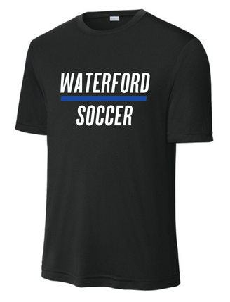 Waterford Soccer Dri-fit Tshirt