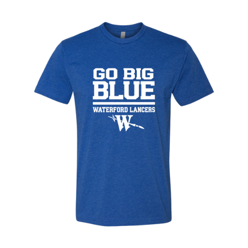 Go Big Blue