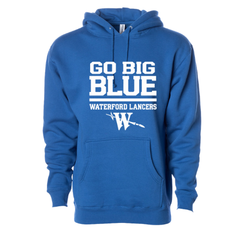 Go Big Blue
