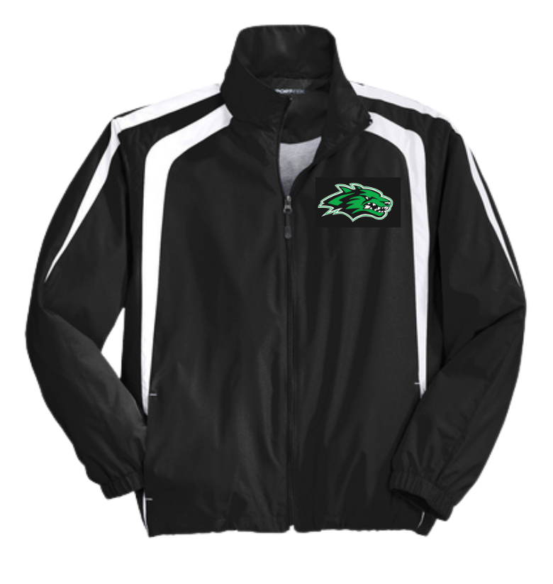 Griswold Cheer/Football Jacket