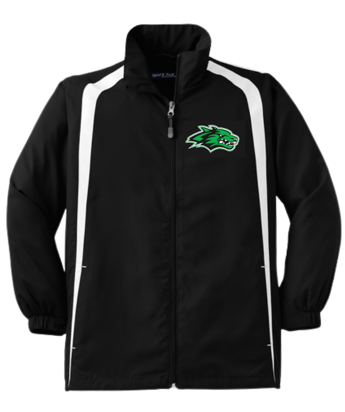 Griswold Cheer/Football Jacket
