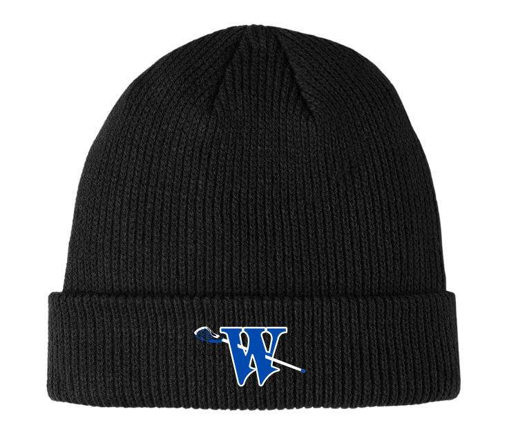 WYL Cozy Cuffed Beanie
