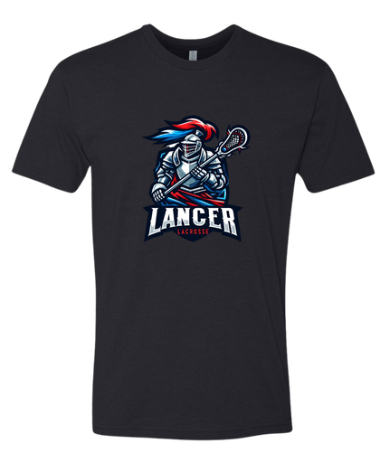 WYL Lancer Next Level Premium Tee