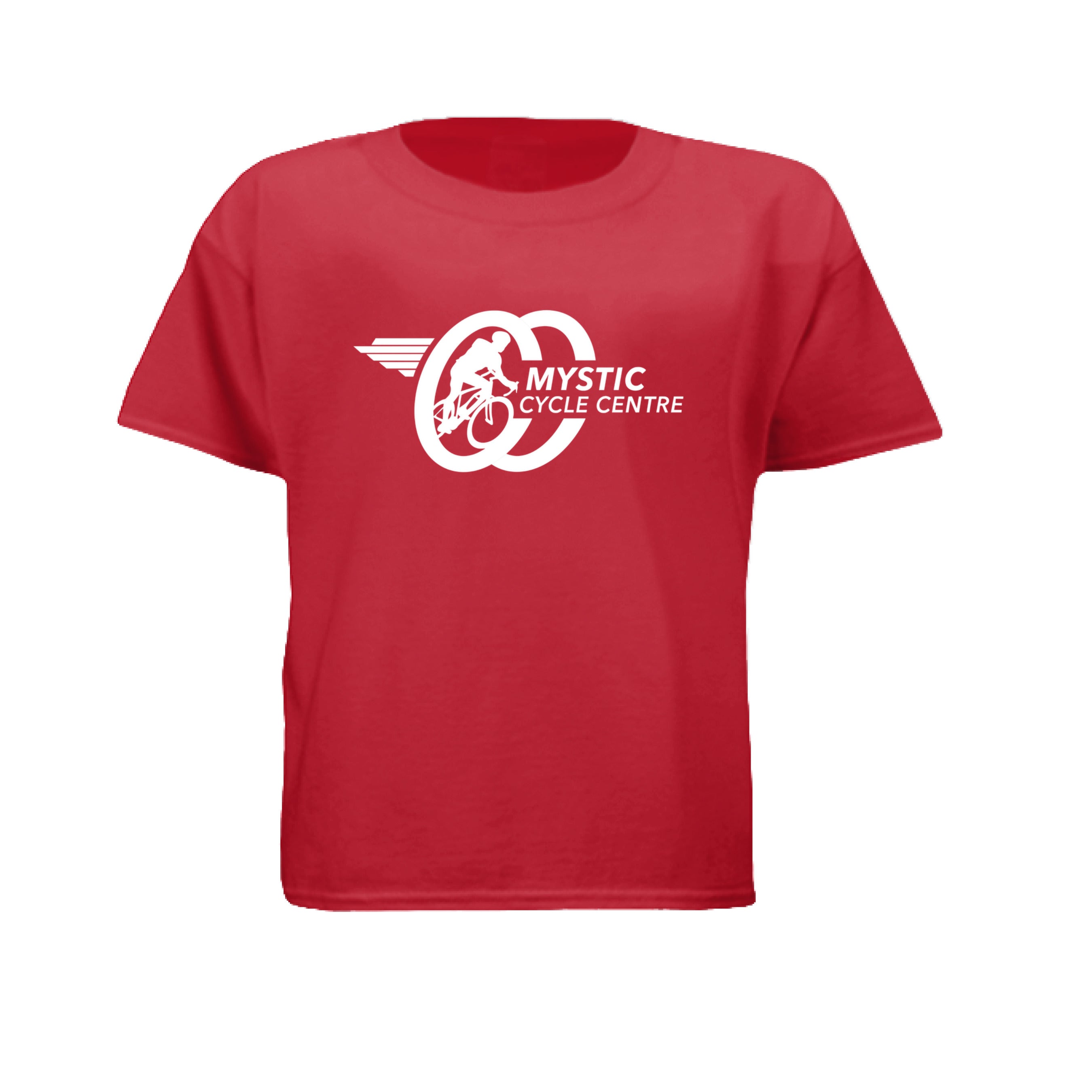 RED - FRONT