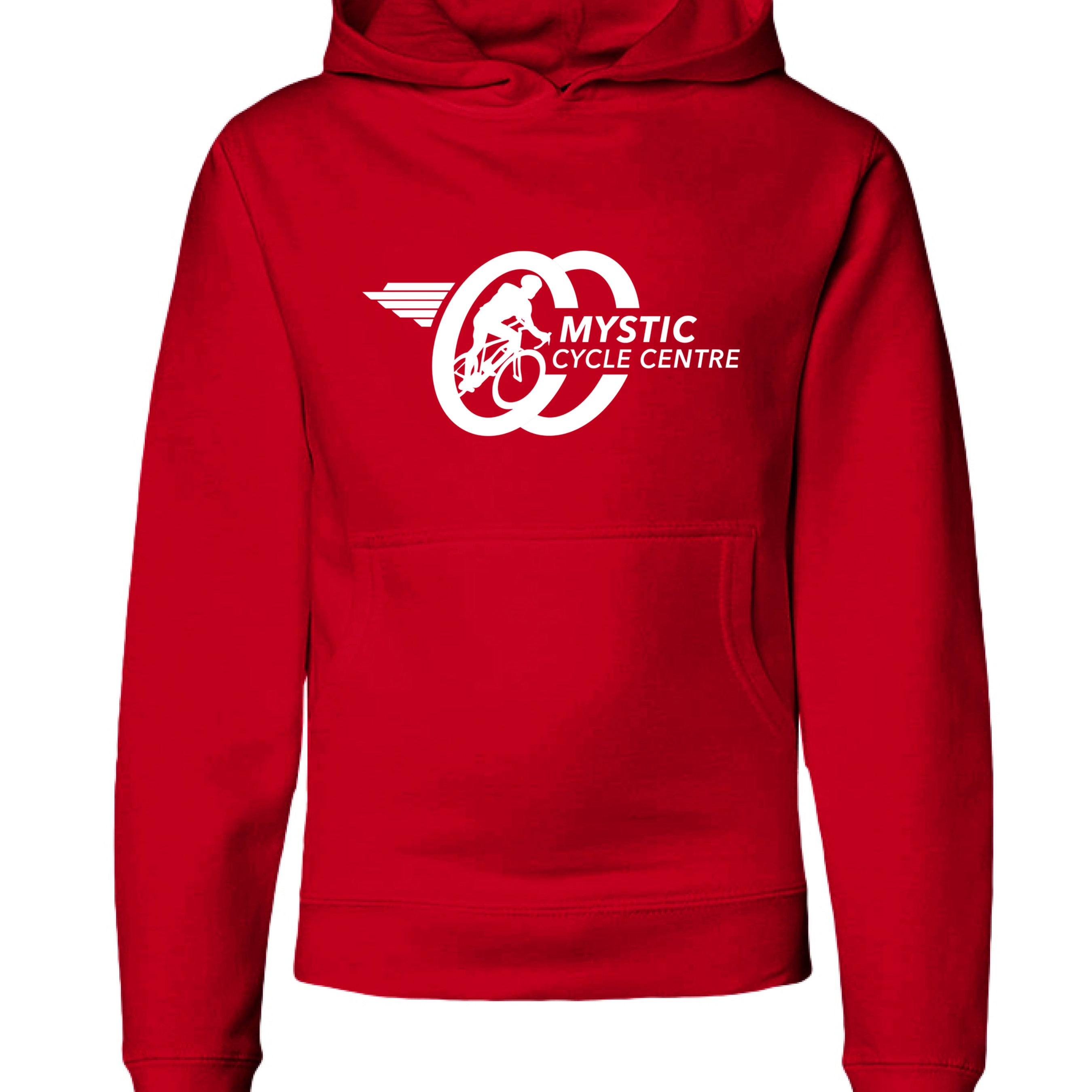 Red - FRONT