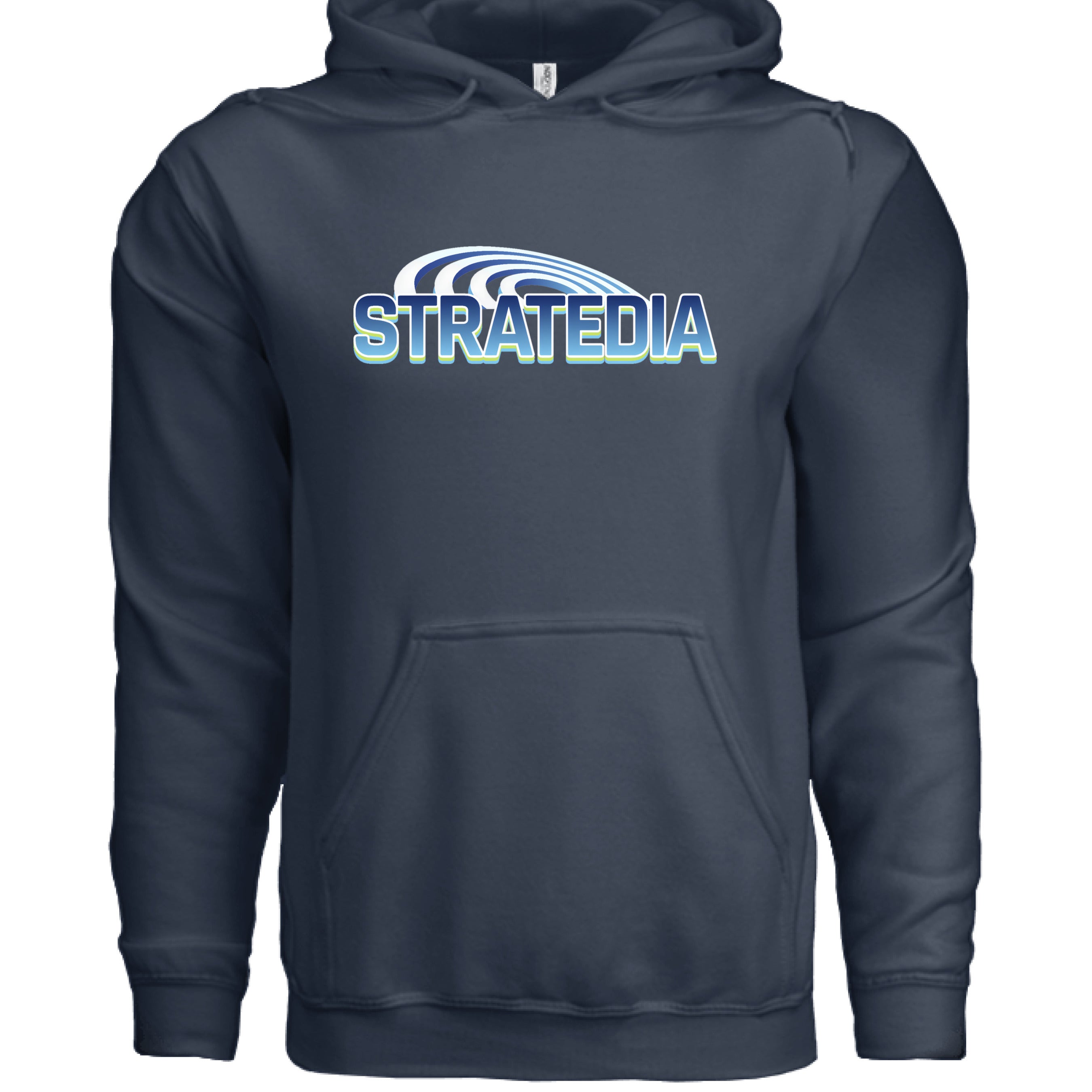 Navy - FRONT