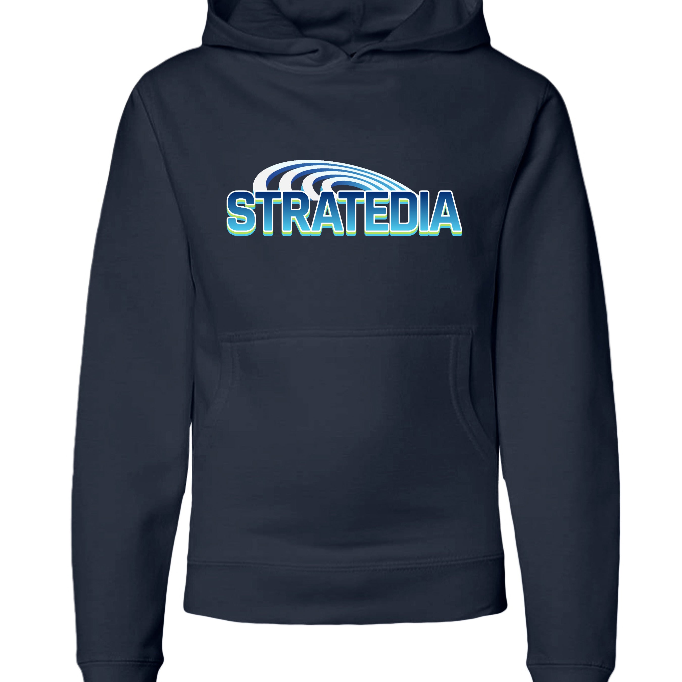 Navy - FRONT