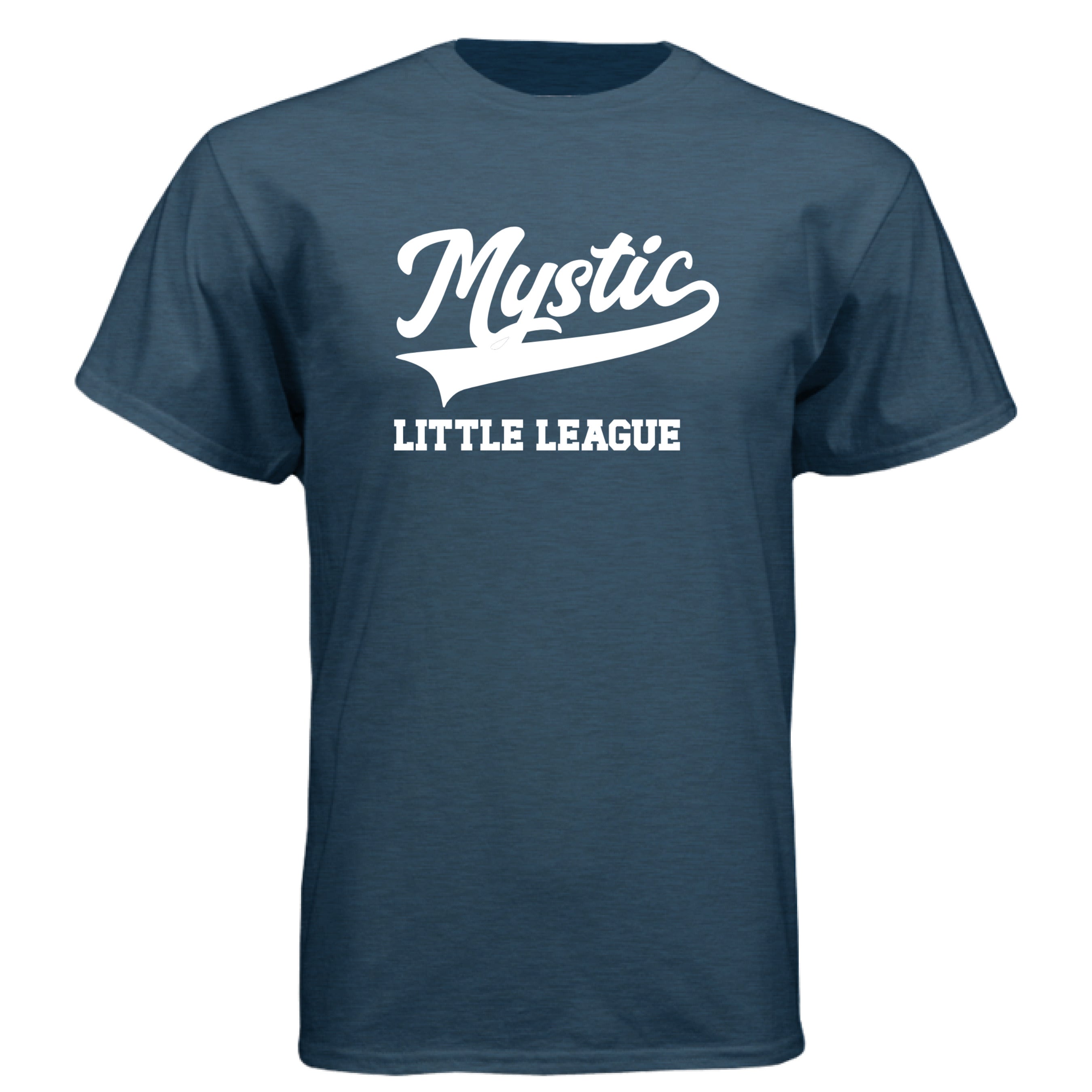 Midnight Navy - FRONT