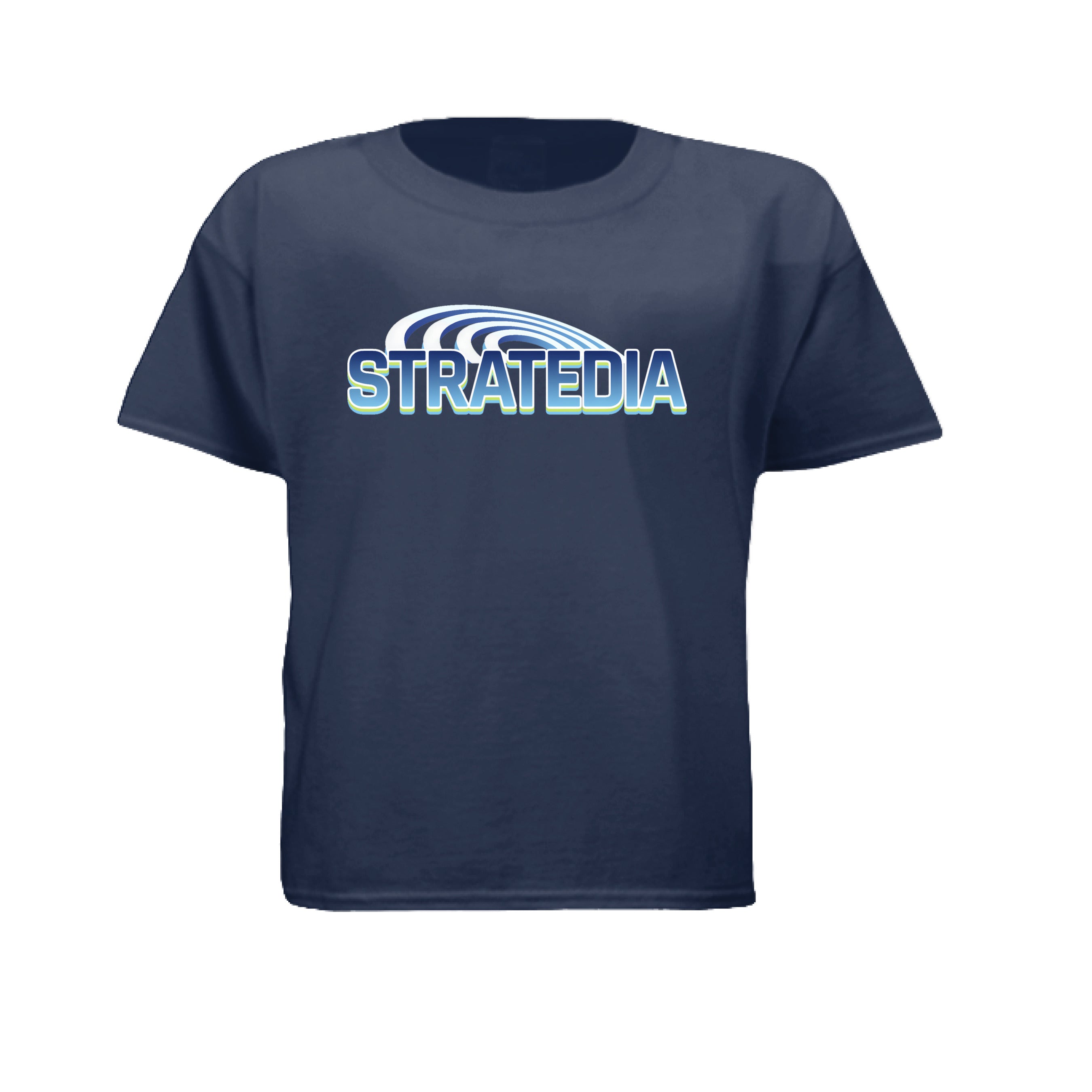 MIDNIGHT NAVY - FRONT