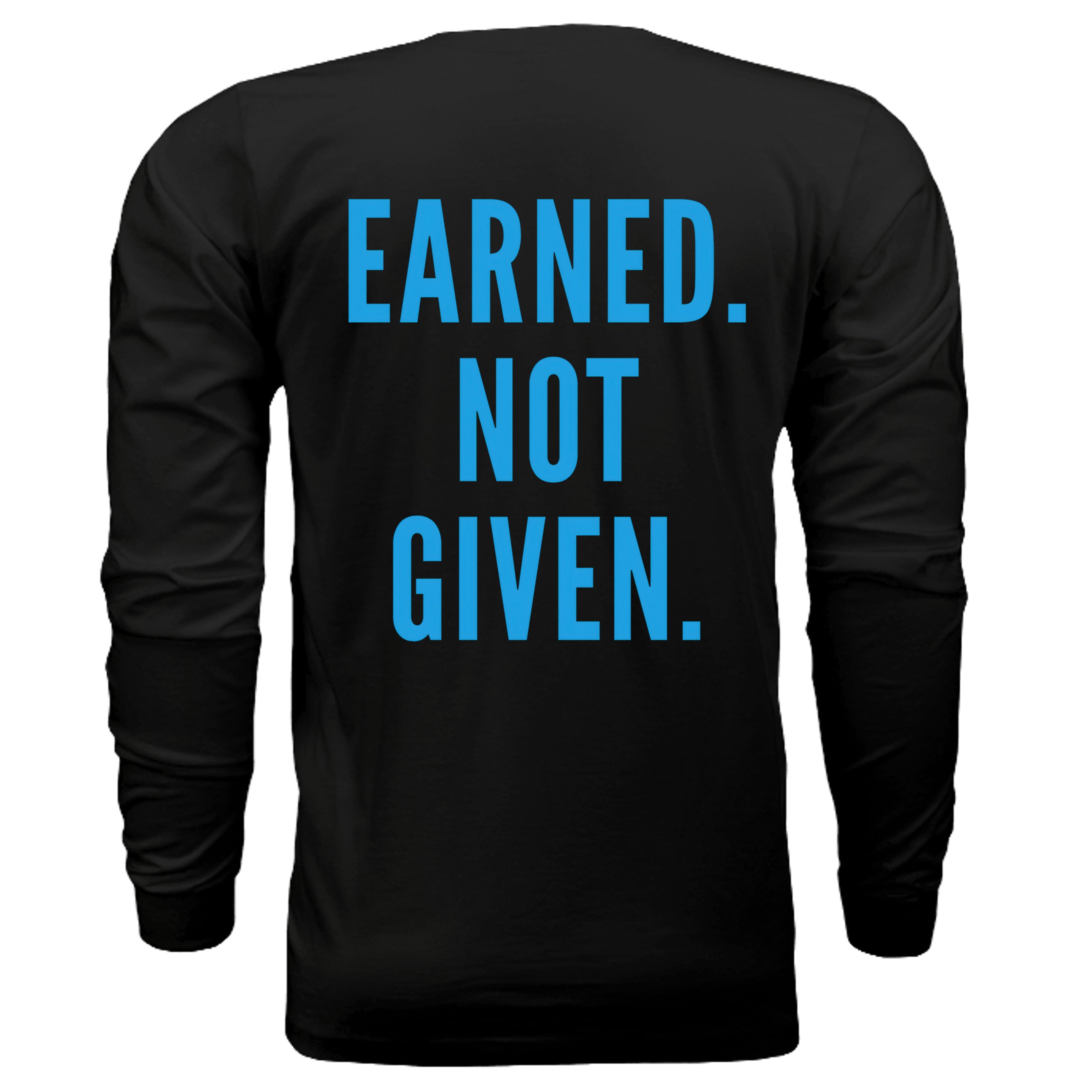 Black - N3601 - BACK