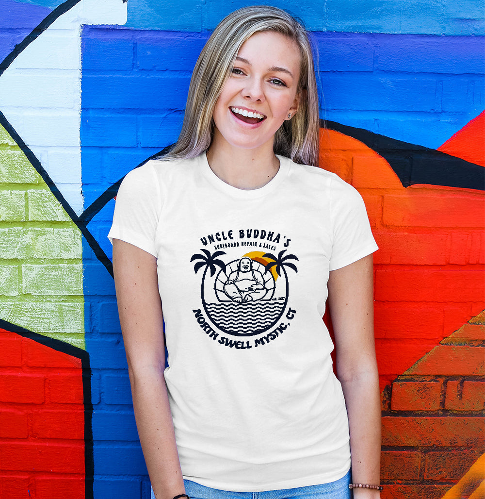 Retro Vibes Tee
