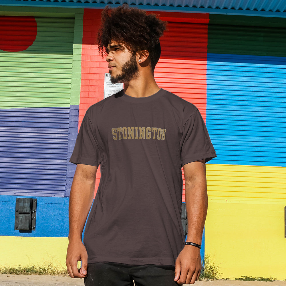 Urban Ink Tee