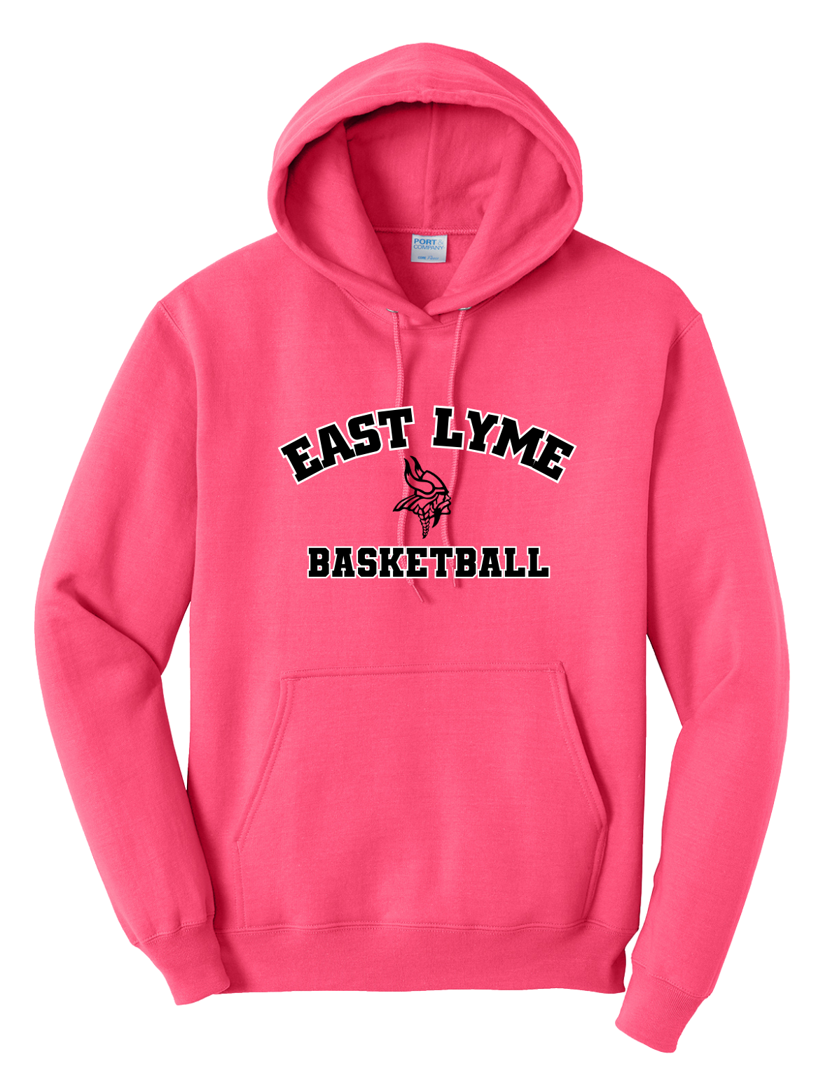 Pink ELYB Hoodie