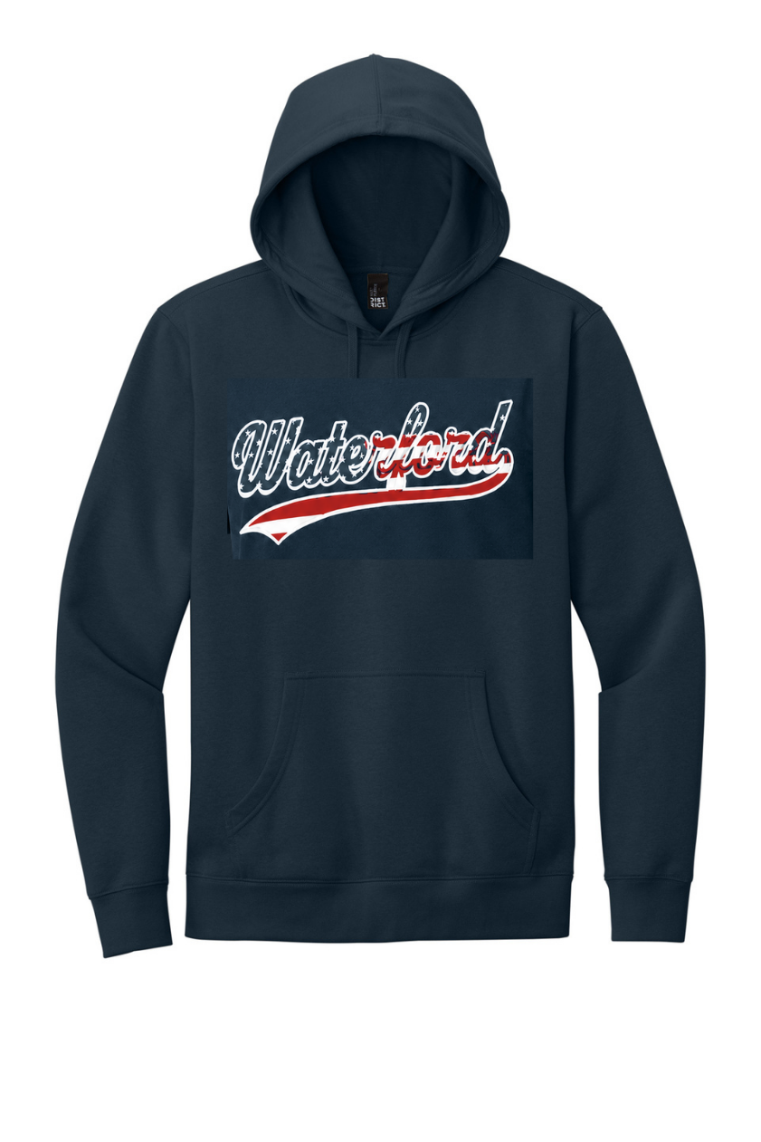 Waterford All Stars Hooded Sweatshirt