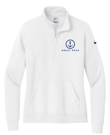 GN Nike Club Fleece 1/4 Zip